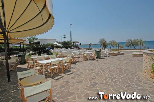 foto Operatori e servizi morciano di leuca, torre vado e morciano di leuca